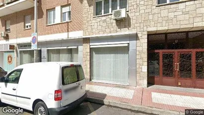 Rooms for rent in Meina - Photo from Google Street View