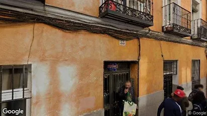 Apartments for rent in Cressa - Photo from Google Street View