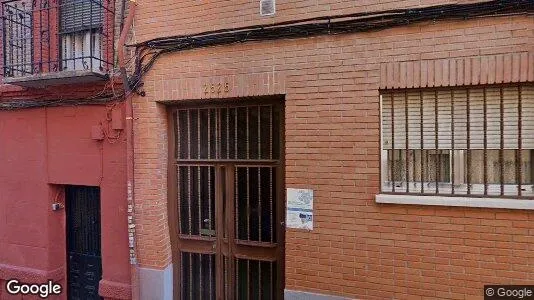 Apartments for rent in Castelletto sopra Ticino - Photo from Google Street View