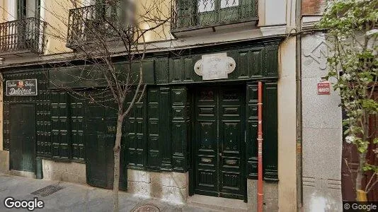 Apartments for rent in Maggiora - Photo from Google Street View