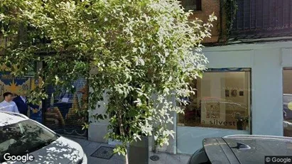 Apartments for rent in Cressa - Photo from Google Street View