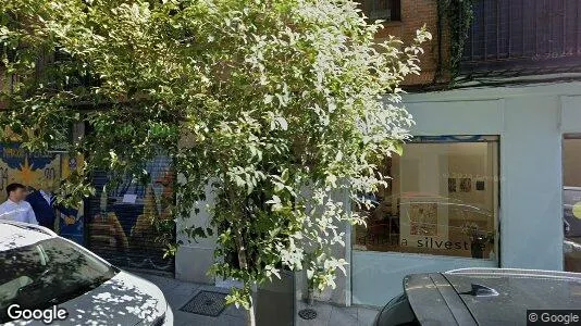 Apartments for rent in Cressa - Photo from Google Street View