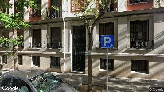 Apartments for rent in Invorio - Photo from Google Street View
