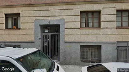 Apartments for rent in Agrate Conturbia - Photo from Google Street View
