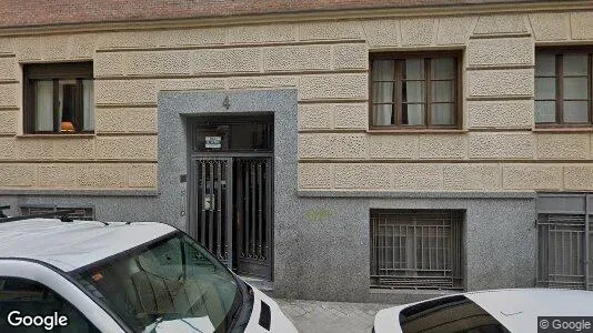 Apartments for rent in Agrate Conturbia - Photo from Google Street View