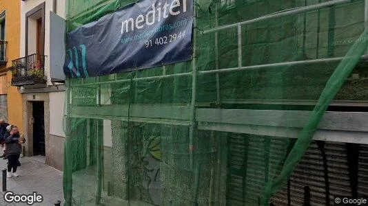 Apartments for rent in Cressa - Photo from Google Street View