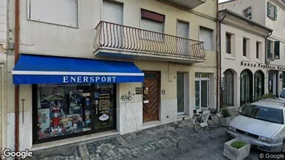 Apartments for rent in Rimini - Photo from Google Street View