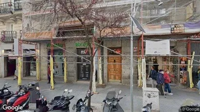 Apartments for rent in Cressa - Photo from Google Street View