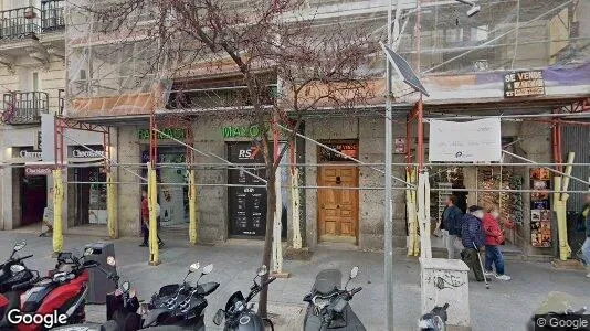 Apartments for rent in Cressa - Photo from Google Street View