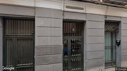 Apartments for rent in Gattico-Veruno - Photo from Google Street View