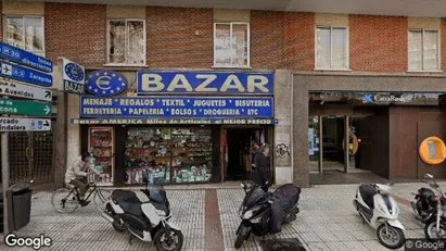 Apartments for rent in Pettenasco - Photo from Google Street View