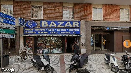 Apartments for rent in Pettenasco - Photo from Google Street View