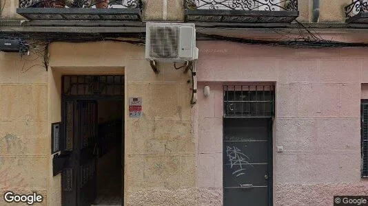 Apartments for rent in Cressa - Photo from Google Street View