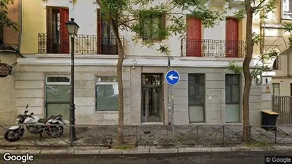 Apartments for rent in Momo - Photo from Google Street View