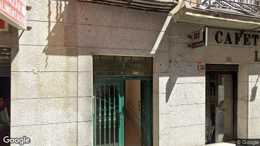 Apartments for rent in Maggiora - Photo from Google Street View