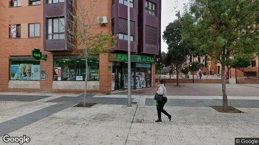 Apartments for rent in Arona - Photo from Google Street View