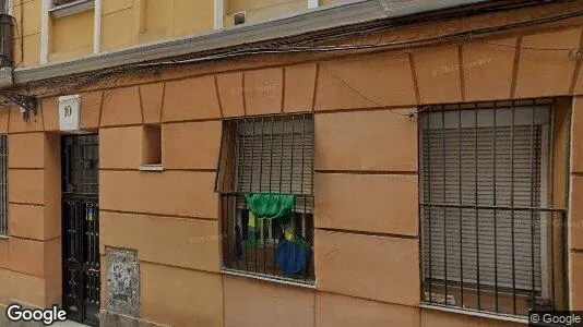 Apartments for rent in Cressa - Photo from Google Street View