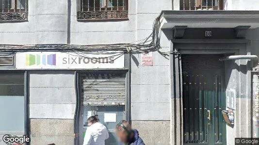 Apartments for rent in Cressa - Photo from Google Street View