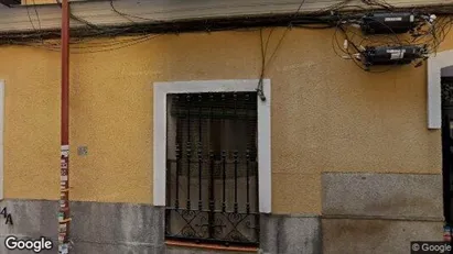 Apartments for rent in Cressa - Photo from Google Street View