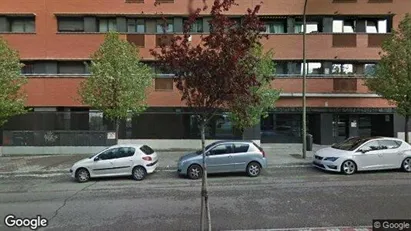 Apartments for rent in Invorio - Photo from Google Street View