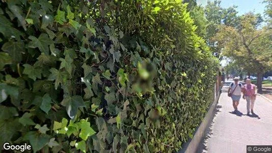 Apartments for rent in Bellinzago Novarese - Photo from Google Street View