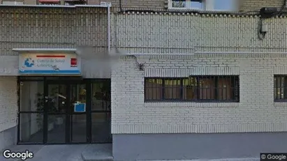 Apartments for rent in Armeno - Photo from Google Street View