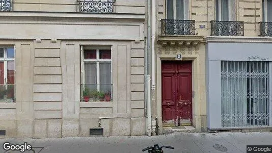Rooms for rent in Aliano - Photo from Google Street View
