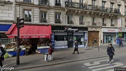 Rooms for rent in Aliano - Photo from Google Street View