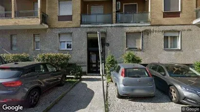 Apartments for rent in Milano Zona 8 - Fiera, Gallaratese, Quarto Oggiaro - Photo from Google Street View