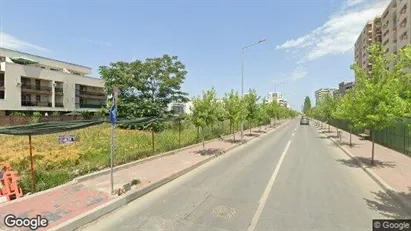 Apartments for rent in Bucharest - Sectorul 3 - Photo from Google Street View