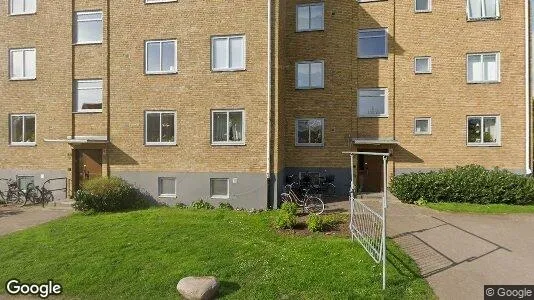 Apartments for rent in Kalmar - Photo from Google Street View