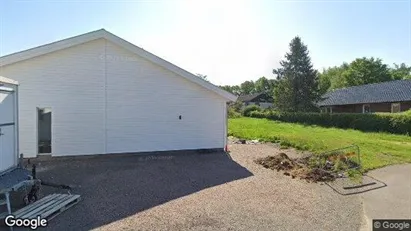 Apartments for rent in Laholm - Photo from Google Street View