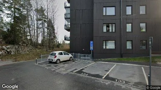 Apartments for rent in Upplands-Bro - Photo from Google Street View