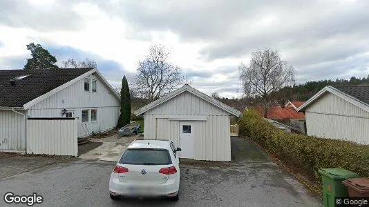 Apartments for rent in Upplands Väsby - Photo from Google Street View
