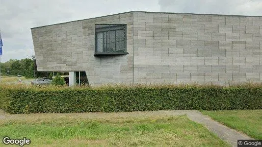Apartments for rent in Zutphen - Photo from Google Street View