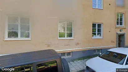 Apartments for rent in Södermalm - Photo from Google Street View