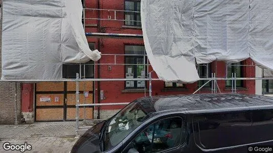 Apartments for rent in Leuven - Photo from Google Street View