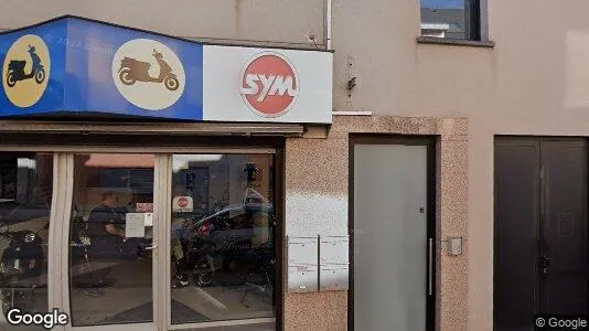 Apartments for rent in Leuven - Photo from Google Street View