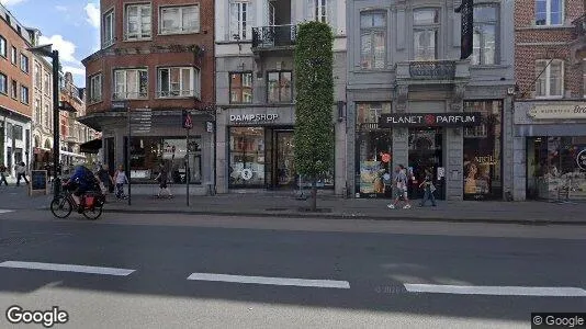 Apartments for rent in Leuven - Photo from Google Street View