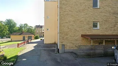 Apartments for rent in Uddevalla - Photo from Google Street View