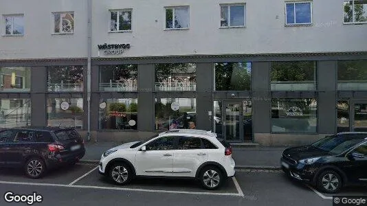Apartments for rent in Jönköping - Photo from Google Street View