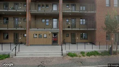 Apartments for rent in Östra Göinge - Photo from Google Street View