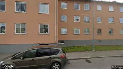 Apartments for rent in Katrineholm - Photo from Google Street View