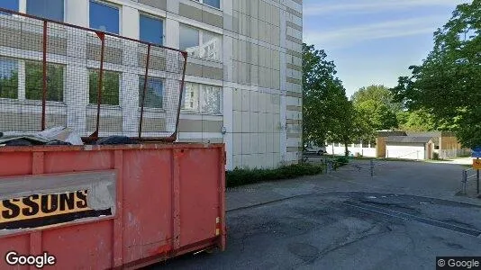 Apartments for rent in Malmö City - Photo from Google Street View