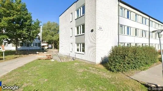 Apartments for rent in Växjö - Photo from Google Street View