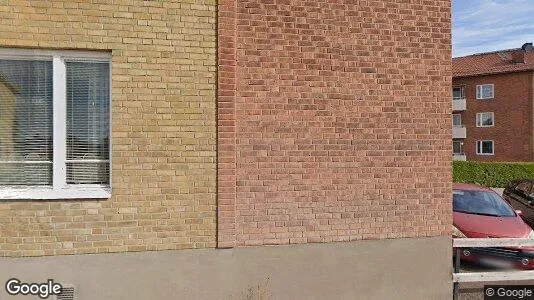 Apartments for rent in Säffle - Photo from Google Street View