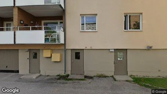 Apartments for rent in Sandviken - Photo from Google Street View