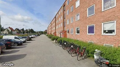 Apartments for rent in Sofielund - Photo from Google Street View
