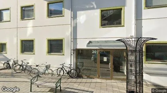 Apartments for rent in Malmö City - Photo from Google Street View