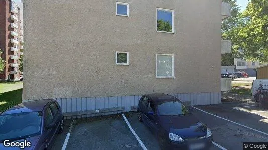 Apartments for rent in Södertälje - Photo from Google Street View